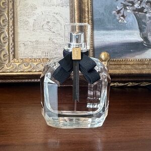 Yves Saint Laurent Mon Paris Eau De Parfum